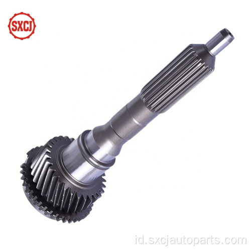 Manual Kualitas Good Manual Auto Input Shaft untuk Toyota 2kd OEM 33301-60050